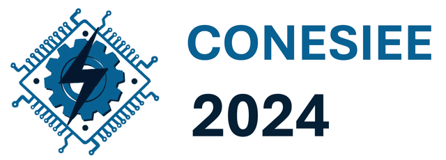 Logo CONESIEE 2024